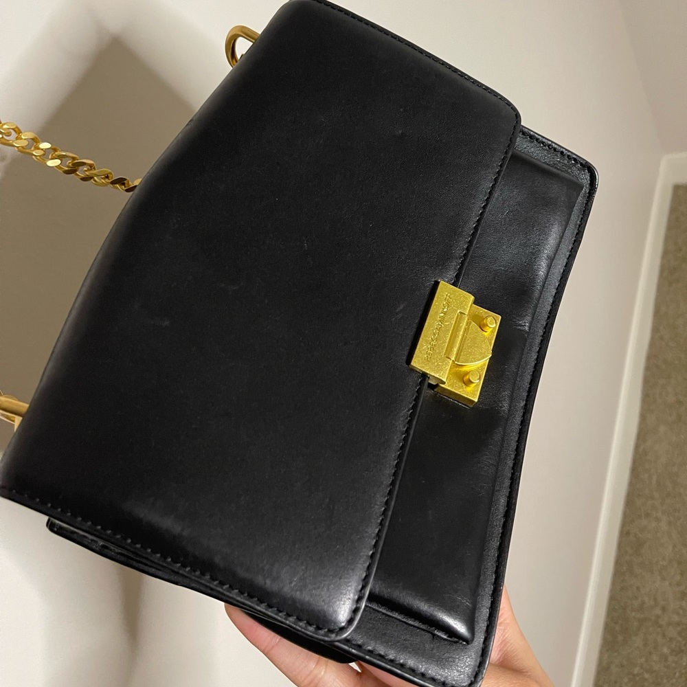 Rebecca minkoff cross body bag
